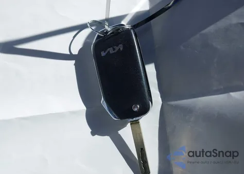 2023 Kia Sportage Lx из США, поврежденный, VIN KNDPU3AF7P7035708